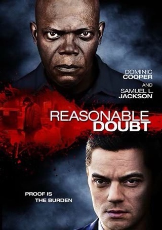 REASONABLE DOUBT SD VUDU CODE ONLY 