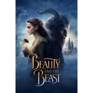 Beauty and the Beast (live action) - HD GP