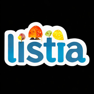 Listia Digital Collectible: Listia Logo #161 of 500