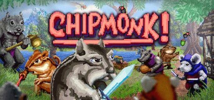 Chipmonk! Xbox Game Key Global