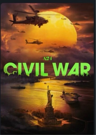 Civil War HD Vudu copy