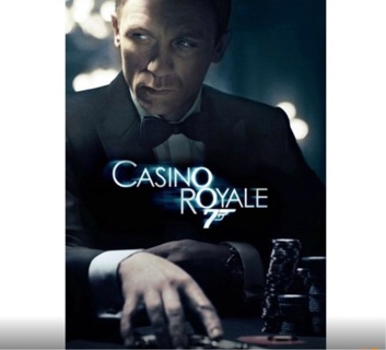 Casino Royale - HD MA