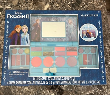 Disneys Frozen 2 Makeup Kit 