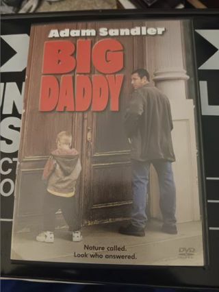 Big daddy