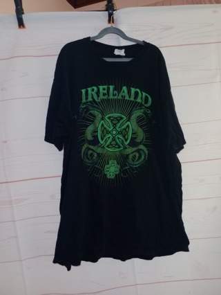 Men's Ireland Shirt size L