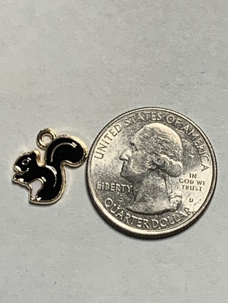 FLOWER CHARM~#102~1 CHARM ONLY~FREE SHIPPING!