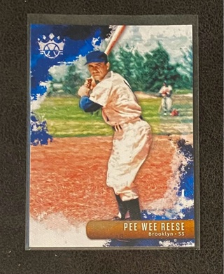 Pee Wee Reese