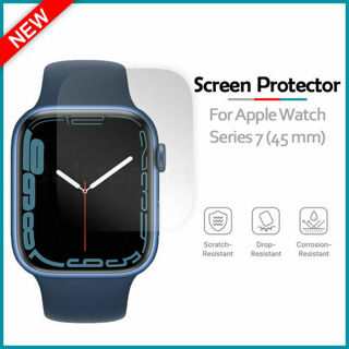 LCD Ultra Clear HD Screen Protector for Apple iWatch Ultra - 49mm