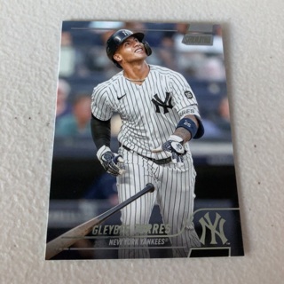 2022 Topps Stadium Club - [Base] #239 Gleyber Torres