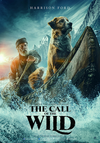 The call of the wild HD