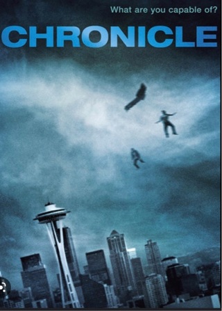 Chronicle HD MA