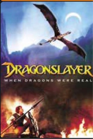 Dragonslayer HD Vudu copy