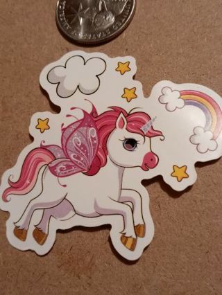 Cute new vinyl sticker no refunds regular mail win 2 or more get bonus