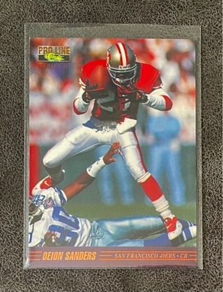 Deion Sanders