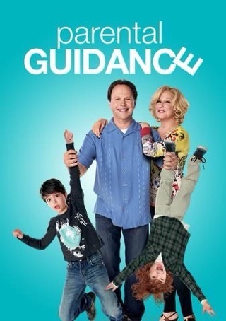 PARENTAL GUIDANCE HD MOVIES ANYWHERE CODE ONLY