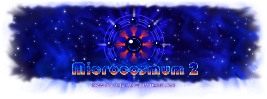 Microcosmum 2 steam key - PC