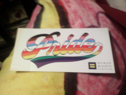 pride sticker