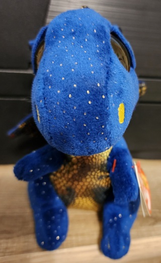 NEW - TY Beanie Baby Boos - "Saffire"