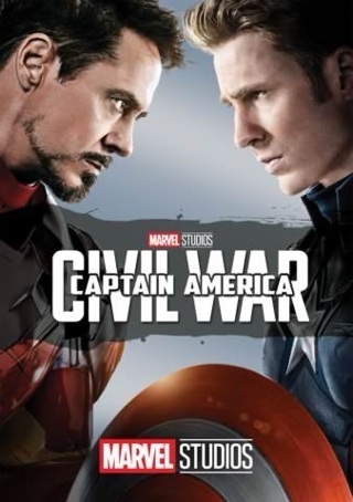 CAPTAIN AMERICA: CIVIL WAR HD GOOGLE PLAY CODE ONLY (PORTS)