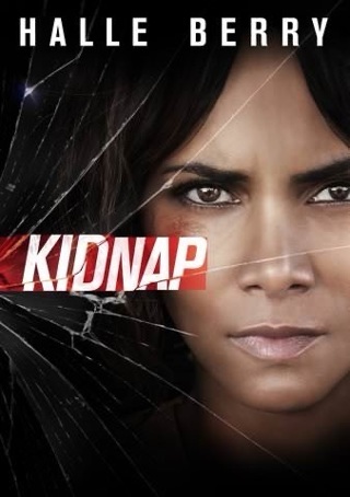 KIDNAP HD ITUNES CODE ONLY (PORTS)