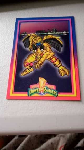 Goldar