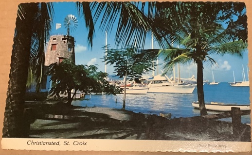 St. Croix