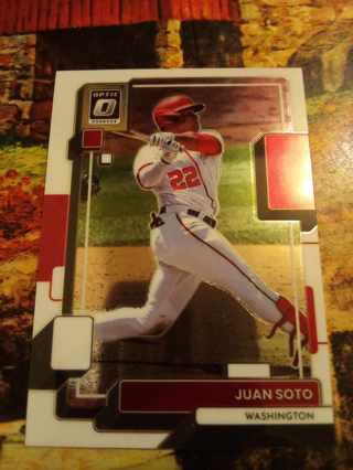 Juan Soto