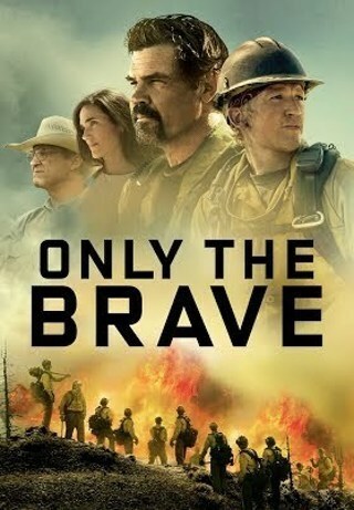 Only The Brave HD Digital Movie Code MA