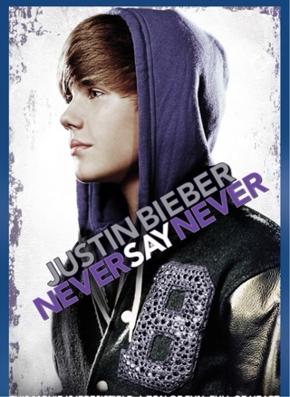 Justin Bieber: Never Say Never - VUDU