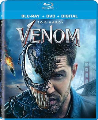 Venom Digital code Canada GP Only