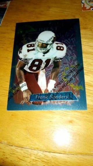 Frank Sanders