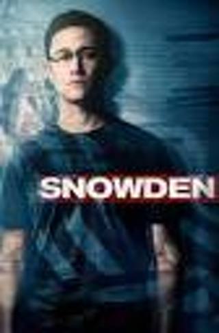 Snowden Digital Code Movies Anywhere