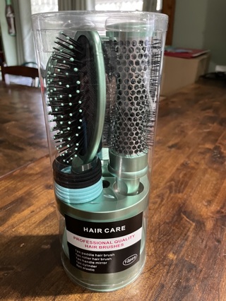 Brand New 12 Piece Hair Care Set