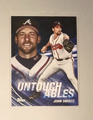 John Smoltz insert