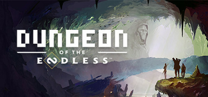 Dungeon of the ENDLESS™ Steam Key