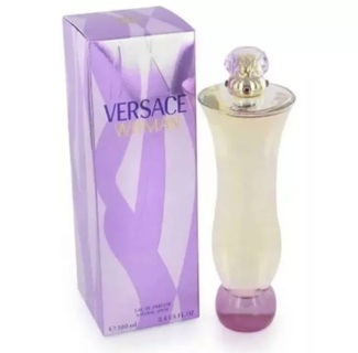 VERSACE WOMAN, Eau De Parfum 