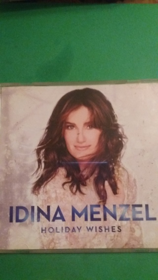 cd india menzel holiday free shipping