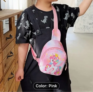 Brand new unicorn backpack free shipping