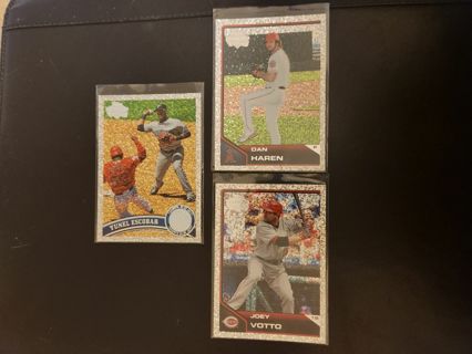 3 Tipps Diamond Anniversary, Votto