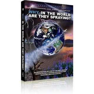 WHY in the World Are They Spraying? Michael J Murphy (Director)  Format: DVD