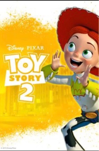 Toy Story 2 HD MA copy