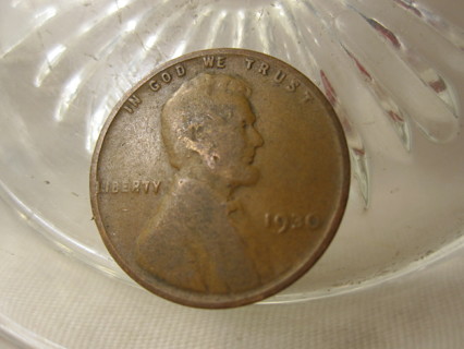 (US-229) - 1930 Penny