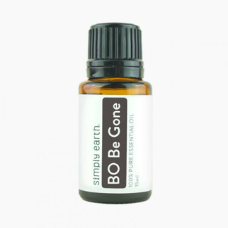 Brand New BO Be Gone 100% Pure Essential Oil 15ml