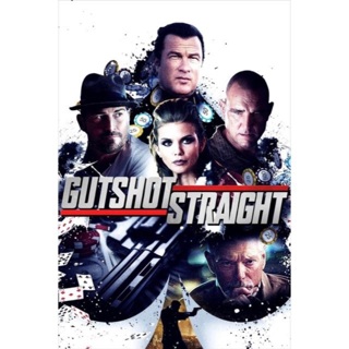 Gutshot Straight - VUDU 