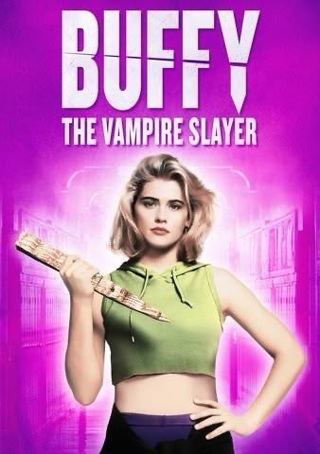 BUFFY THE VAMPIRE SLAYER HD MOVIES ANYWHERE CODE ONLY 