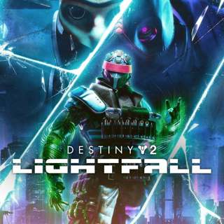 Destiny 2: Lightfall (Steam key)