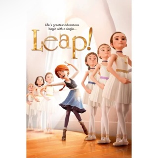 Leap! - HD VUDU