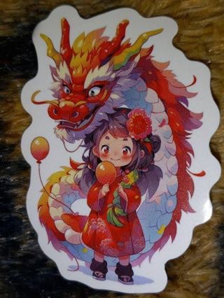 Anime new small vinyl lab top sticker no refunds regular mail high quality! Win 2 or more get bonus