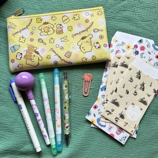 Kawaii Stationery Bundle #2