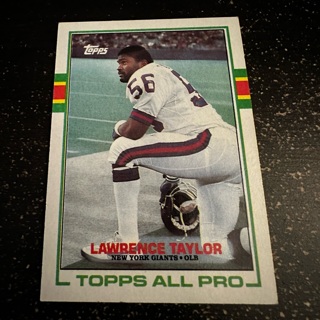 Lawrence Taylor 